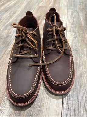 Sperry | Gold Cup Chukka Boot